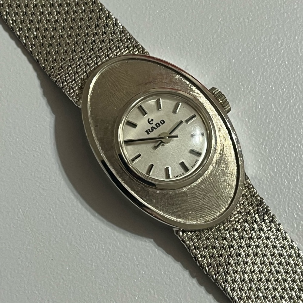 Lovely Rado Ladies Wristwatch